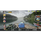 《欢乐钓鱼大师》加好友有什么好的方法可用