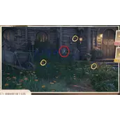 《无限暖暖》照片调查夜间昆虫完成怎么样