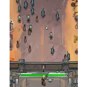 《向僵尸开炮》回血哪些方法符合需求