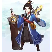 《道友请留步》燕赤霞技能具体介绍