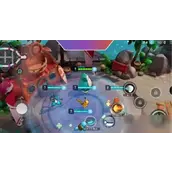 《宝可梦大集结》卡比兽有哪些玩法