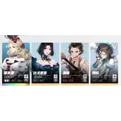 《白荆回廊》水霜队核心玩法深度拆解