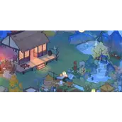 《桃源深处有人家》放河灯可行的方法有哪些