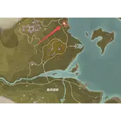 《无限暖暖》卡尔帕位置在哪里