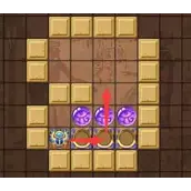 《空之要塞：启航》神眼锁第35关怎么通关最快