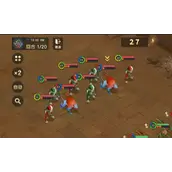 《魔力宝贝：复兴》秘医速通打法教学