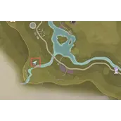 《无限暖暖》世界巡游28号拍照打卡点在哪个位置