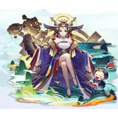 《道友请留步》地母后土技能详细介绍