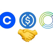 Coinbase 买下 Circle？收购传闻背后 CEX 的残酷商业现实