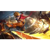 决胜巅峰隼皮肤大全攻略