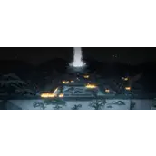 《暖雪》圣物大骨怎么样