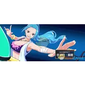 《航海王壮志雄心》薇薇技能有哪些