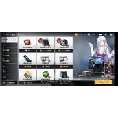 《异界事务所》补给所购买推荐核心理由