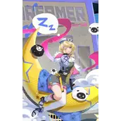 《飞跃虹镜》苏珊角色具体介绍