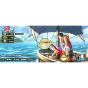 《航海王壮志雄心》解锁海域哪些方法效果更好