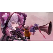 《无期迷途》嘟嘟惑音魔女哪几种