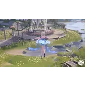 《无限暖暖》拍照打卡任务目标实现方法