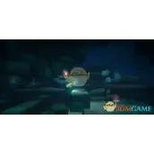 《潜水员戴夫》电子宠物更换有效的方法有哪些