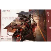 《白荆回廊》红玉技能效果如何