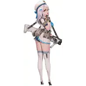 《NIKKE胜利女神》尼恩角色资料怎么样