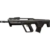 《无畏契约》步枪强度培养效果如何