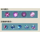 《剑网3无界》冰心奇穴推荐优势分析