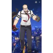 《异界事务所》金哲洙人物完整介绍