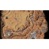 《星球重启》怪脸虫位置坐标在哪里