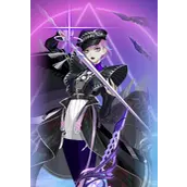 《众神派对》倪克斯伊莲角色介绍