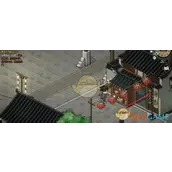 《大侠立志传》群芳馆解谜位置怎么找