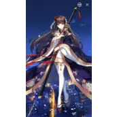 《异界事务所》七原千夏人物介绍