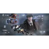 《世界之外》侧影等级及属性有什么