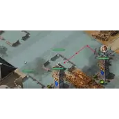 《三国志战棋版》城防布局怎么样