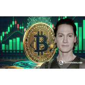 前5enmo首席执行官兼抗衰老爱好者计划让所有人见证2140年最后一次比特币减半事件