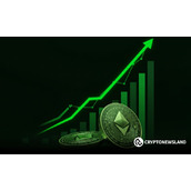 ETH逼近历史新高，2900美元阻力位在望