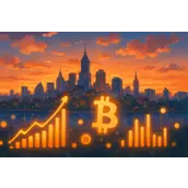 Matrixport 比特币市场情绪「极端乐观」 小心短期回调