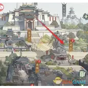 《群英风华录》招募概率说明查看位置如何到达