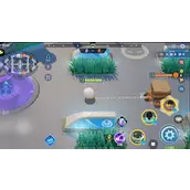 《宝可梦大集结》白蓬蓬技能细项介绍