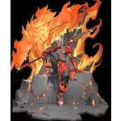 《天下争霸三国志》|英灵殿堂|张飞角色汇总百科全书