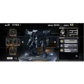 《钢岚》机兵整备玩法种类大盘点