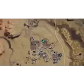 《七日世界》油田位置汇总总览图