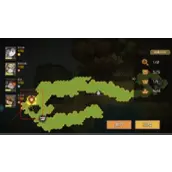 《叠入深渊》第一章1-4怎么通关最快