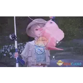 《无限暖暖》手绢鱼怎么获取