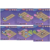 《扶摇一梦》迷域奇途路线哪几种