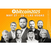 一文速览「比特币2025」首日精彩内容