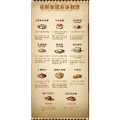 明日之后辐射诡楼食物如何