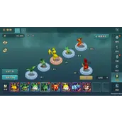 《魔力宝贝：复兴》单人PVP玩法种类大盘点