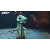 《七日世界》配件位置如何到达