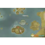 《无限暖暖》有序规则设计图位置在哪片区域