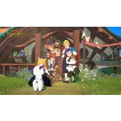 《二之国：交错世界》呼喵怎么获取